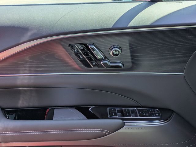 2026 Cadillac LYRIQ Sport - Photo 12