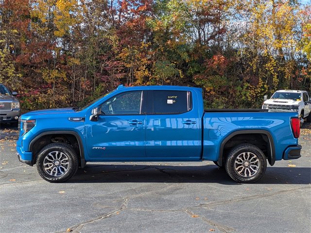 2022 Gmc Sierra 1500 AT4 photo 2