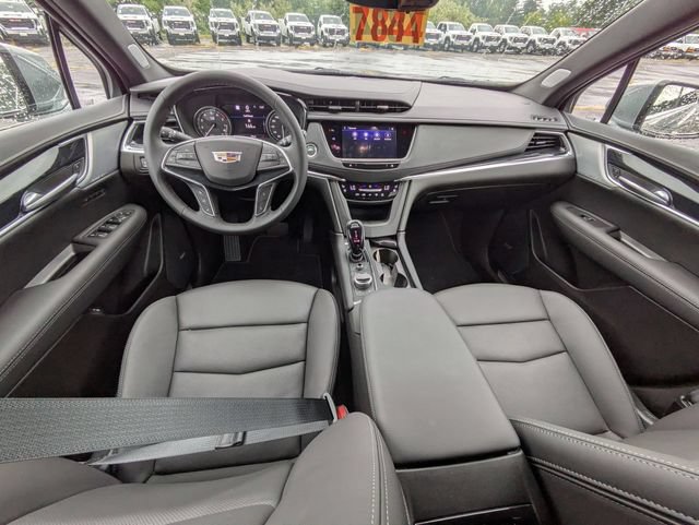 2026 Cadillac XT5 Premium Luxury - Photo 31