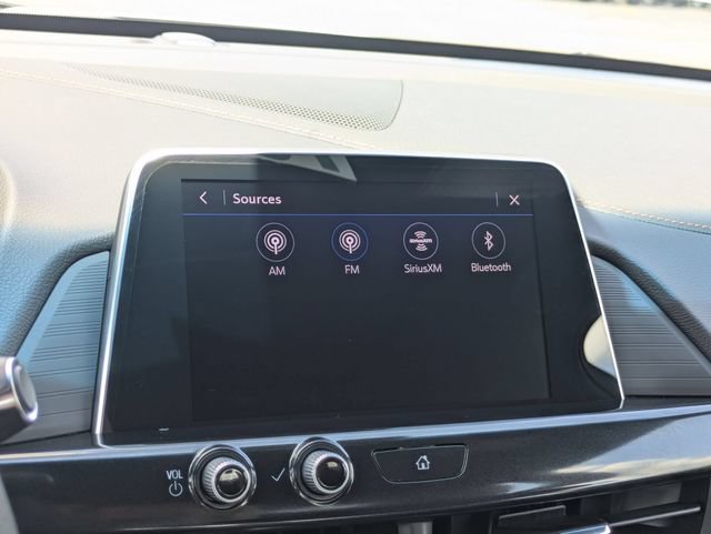 2026 Cadillac CT4 Sport - Photo 22