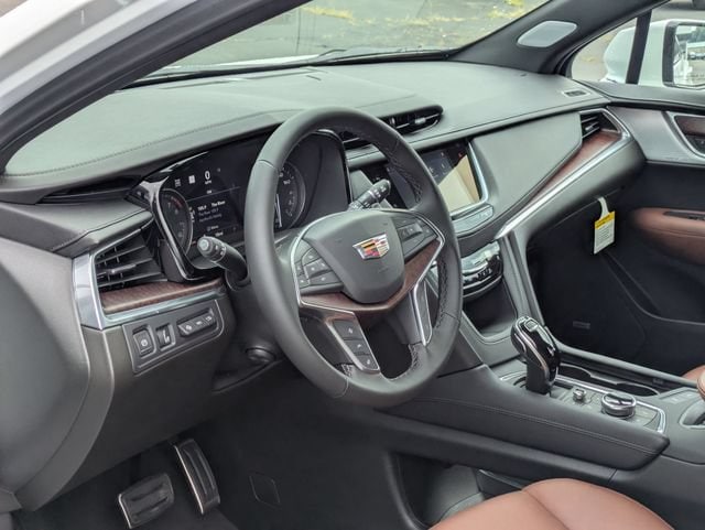2026 Cadillac XT5 Sport - Photo 14