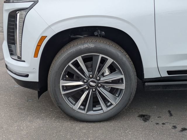 2026 Cadillac Escalade ESV Sport - Photo 10