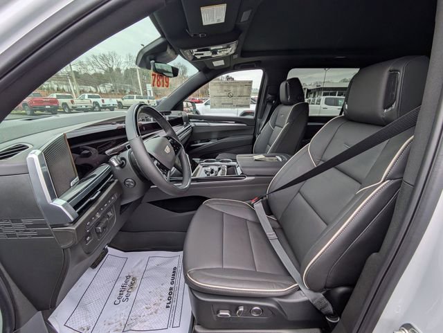 2026 Cadillac Escalade ESV Sport - Photo 23