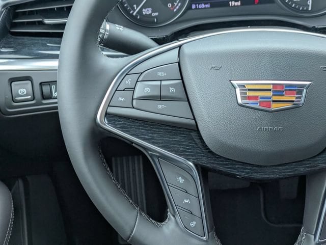 2026 Cadillac XT5 Premium Luxury - Photo 16