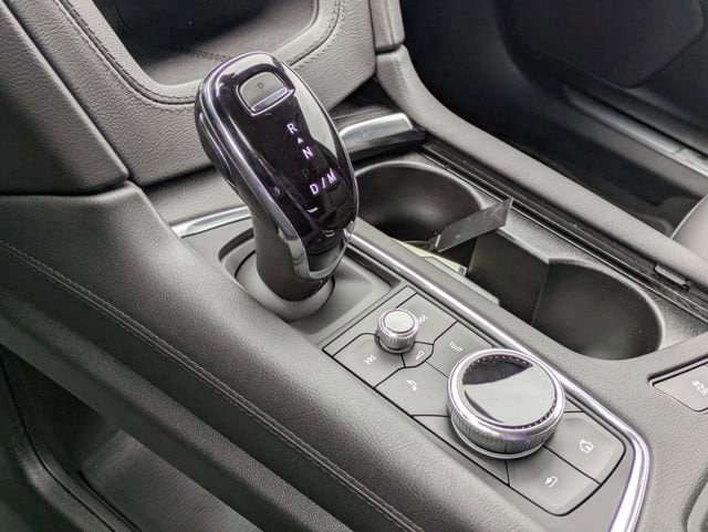 2025 Cadillac XT5 Luxury - Photo 24