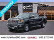 GMC Sierra 3500 HD