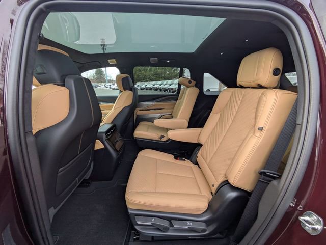 2025 Cadillac Escalade IQ Sport 2 - Photo 26