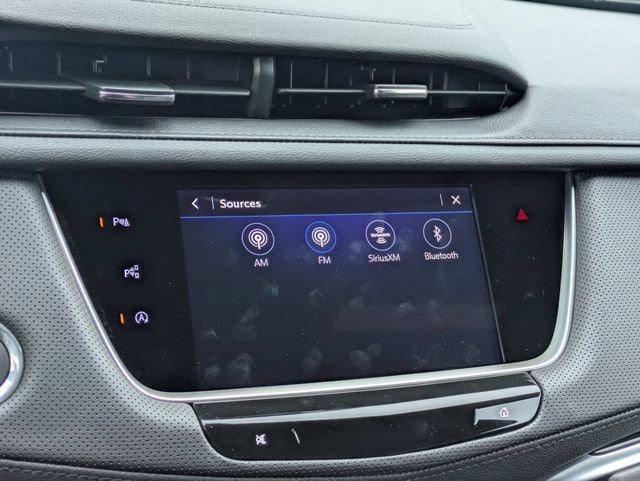 2026 Cadillac XT5 Premium Luxury - Photo 22