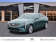 CADILLAC CT4