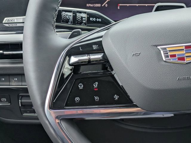 2026 Cadillac Escalade ESV Sport - Photo 16