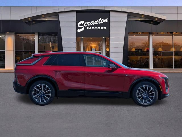 2026 Cadillac LYRIQ Sport - Photo 6