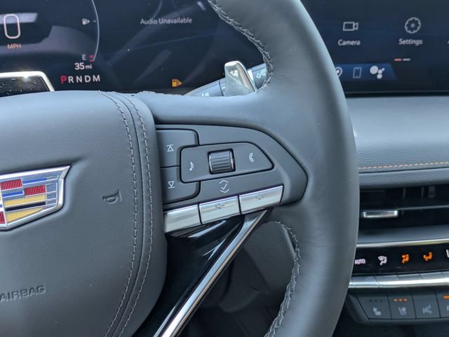 2026 Cadillac CT5 Premium Luxury - Photo 17