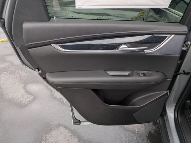 2026 Cadillac XT5 Premium Luxury - Photo 28