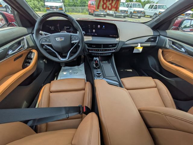 2026 Cadillac CT5 Premium Luxury - Photo 31