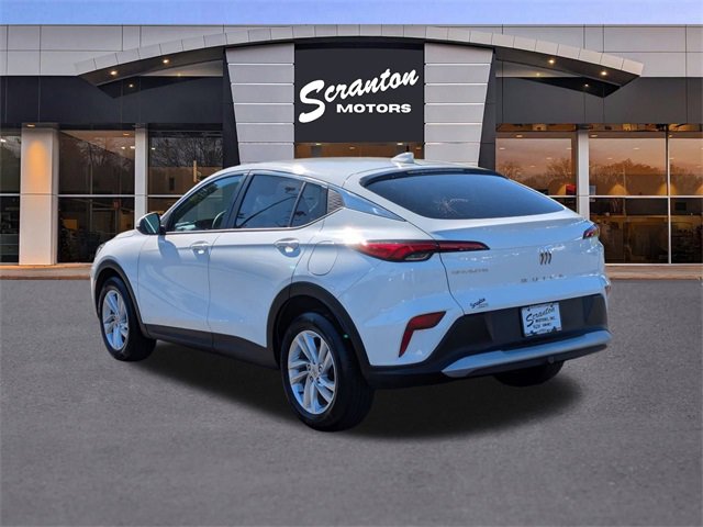 2024 Buick Envista Preferred photo 3