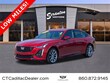 CADILLAC CT5-V