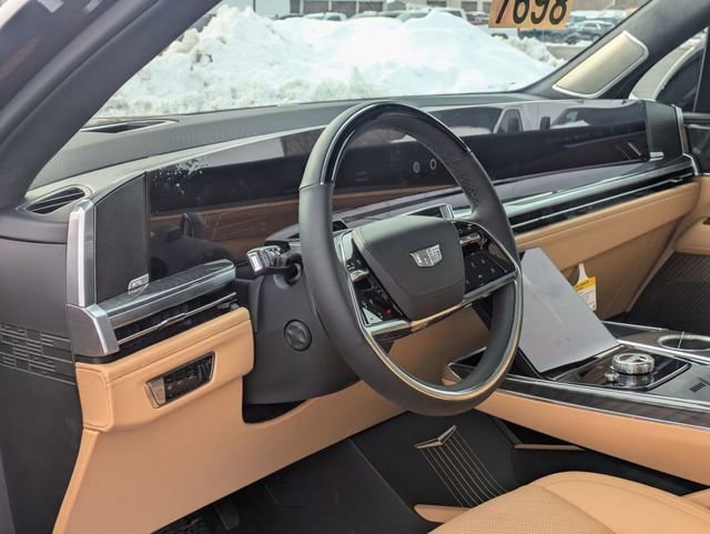 2025 Cadillac Escalade IQ Sport 2 - Photo 13