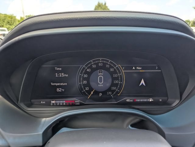 2026 Cadillac CT4 Sport - Photo 18