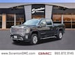 GMC Sierra 2500 HD
