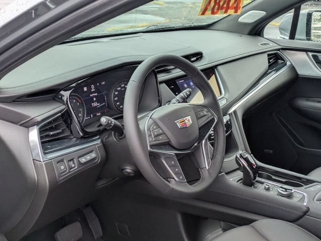 2026 Cadillac XT5 Premium Luxury - Photo 14