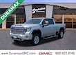GMC Sierra 2500 HD