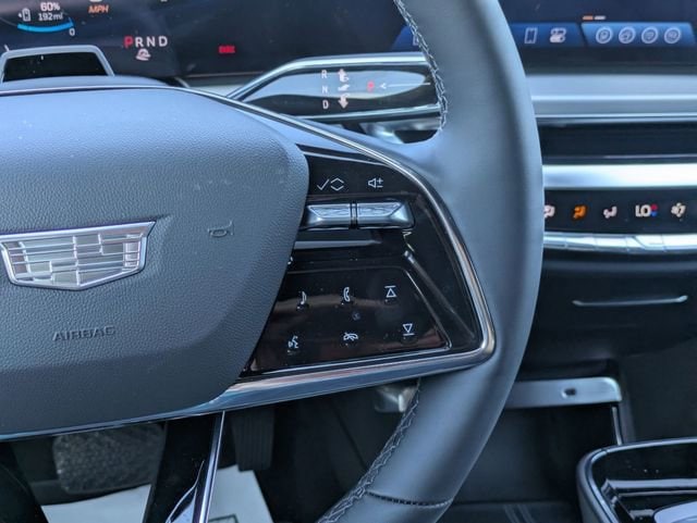 2026 Cadillac LYRIQ Sport - Photo 17