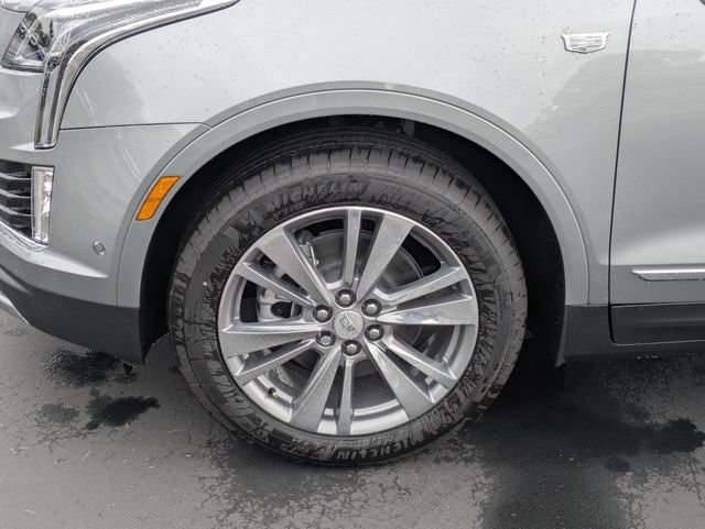 2026 Cadillac XT5 Premium Luxury - Photo 10