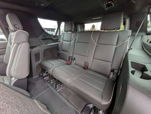 2026 Cadillac Escalade ESV Sport - Photo 27