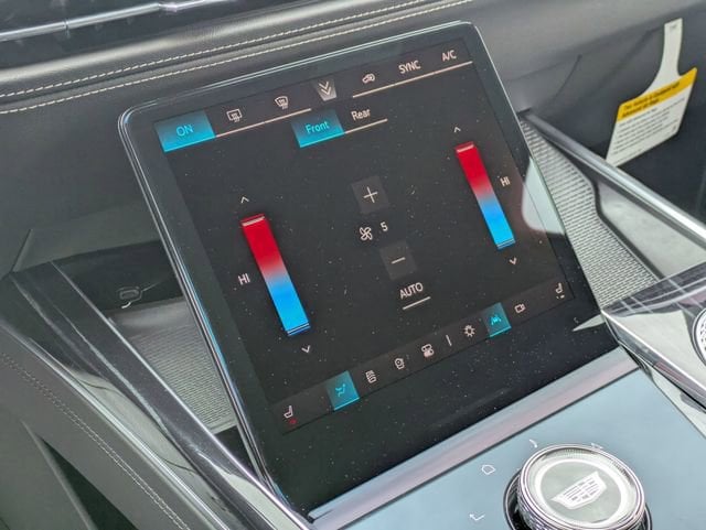 2026 Cadillac Escalade ESV Sport - Photo 21