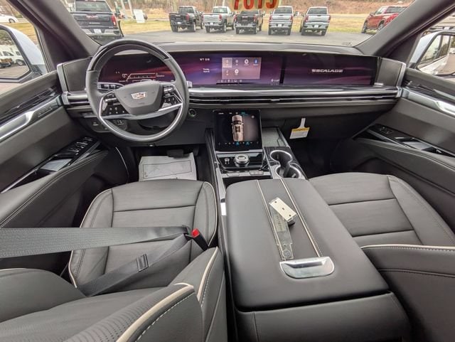 2026 Cadillac Escalade ESV Sport - Photo 30