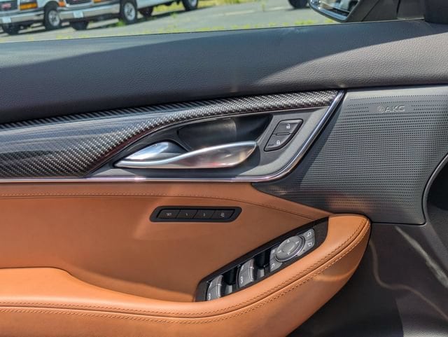 2026 Cadillac CT5 Premium Luxury - Photo 12