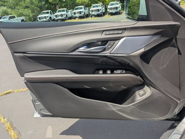 2026 Cadillac CT4 Sport - Photo 11