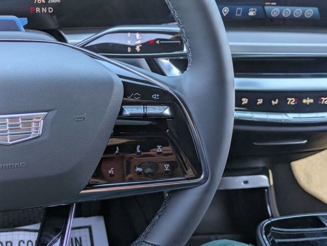 2026 Cadillac LYRIQ Luxury - Photo 17