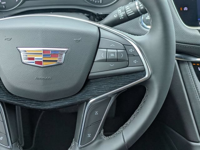 2026 Cadillac XT5 Premium Luxury - Photo 17