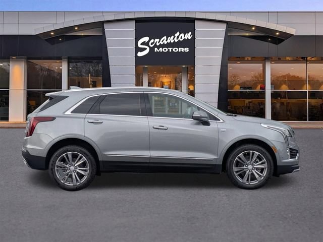 2026 Cadillac XT5 Premium Luxury - Photo 6