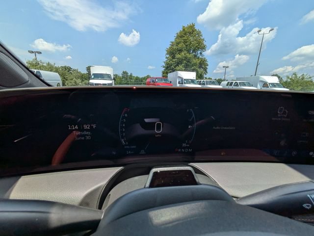 2026 Cadillac CT5 Premium Luxury - Photo 18