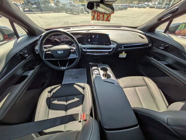 2026 Cadillac LYRIQ Sport - Photo 30