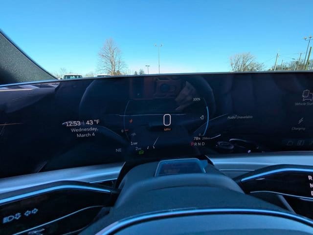 2026 Cadillac LYRIQ Luxury - Photo 15