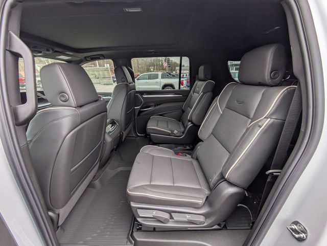 2026 Cadillac Escalade ESV Sport - Photo 28