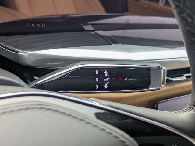 2025 Cadillac Escalade IQ Sport 2 - Photo 21