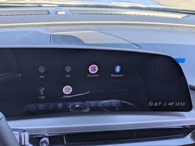 2026 Cadillac LYRIQ Luxury - Photo 21