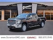 GMC Sierra 2500 HD