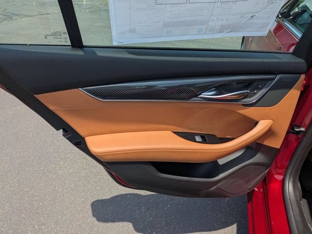 2026 Cadillac CT5 Premium Luxury - Photo 28