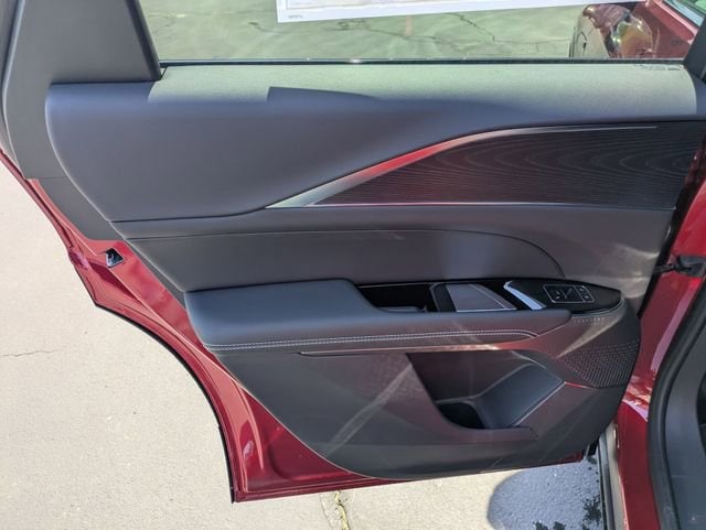 2026 Cadillac LYRIQ Sport - Photo 27