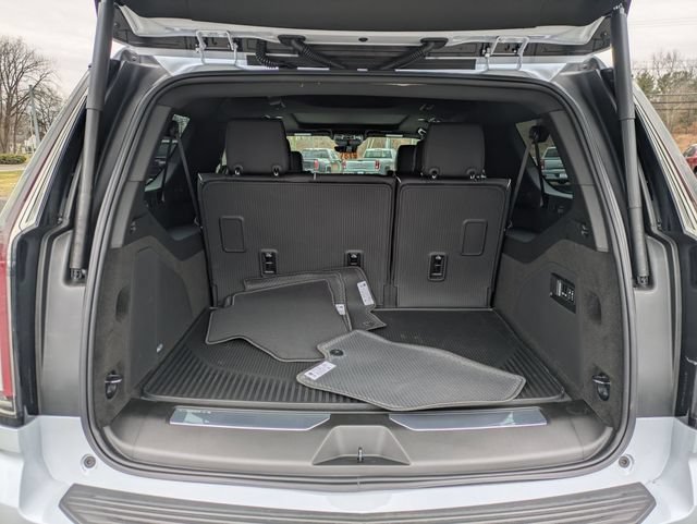 2026 Cadillac Escalade ESV Sport - Photo 31