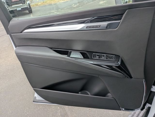 2026 Cadillac Escalade ESV Sport - Photo 11