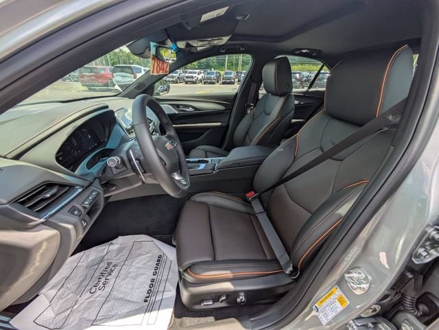 2026 Cadillac CT4 Sport - Photo 25