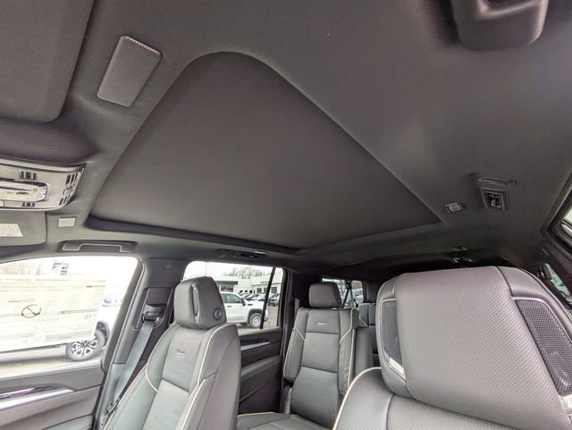 2026 Cadillac Escalade ESV Sport - Photo 25
