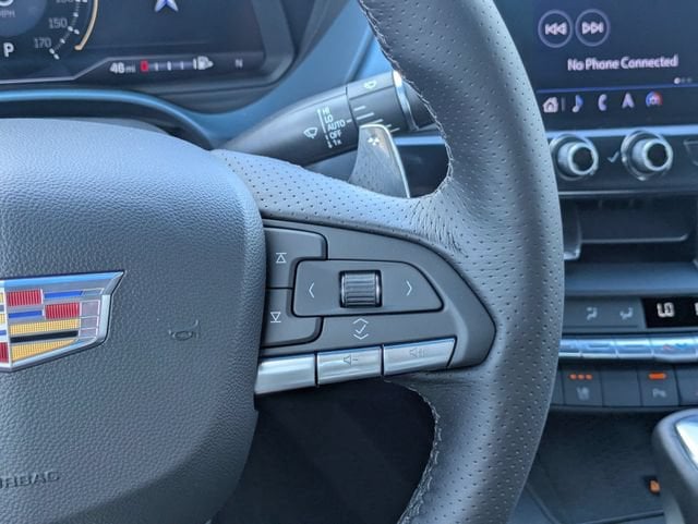 2026 Cadillac CT4 Sport - Photo 17