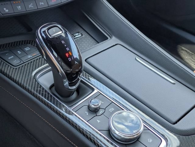 2026 Cadillac CT5 Premium Luxury - Photo 24